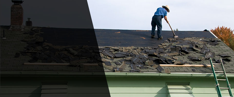 Glen Arbor Roofing Contractors